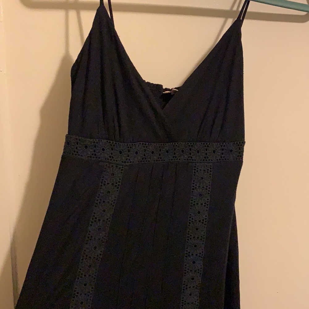 Ella Moss maxi dress
